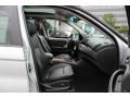 Titanium Silver Metallic - X5 3.0i Photo No. 27