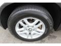 Titanium Silver Metallic - X5 3.0i Photo No. 30