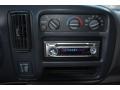Black - Express G1500 Passenger Conversion Van Photo No. 9