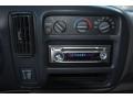 2000 Black Chevrolet Express G1500 Passenger Conversion Van  photo #9