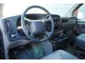 2000 Black Chevrolet Express G1500 Passenger Conversion Van  photo #11