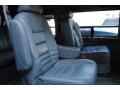 2000 Black Chevrolet Express G1500 Passenger Conversion Van  photo #12