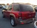 Victory Red - TrailBlazer LTZ 4x4 Photo No. 3