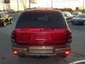 Victory Red - TrailBlazer LTZ 4x4 Photo No. 4
