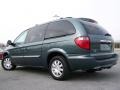 2007 Magnesium Pearl Chrysler Town & Country Touring  photo #3