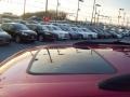 Victory Red - TrailBlazer LTZ 4x4 Photo No. 9