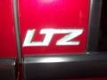 2002 Chevrolet TrailBlazer LTZ 4x4 Marks and Logos