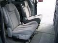 2007 Magnesium Pearl Chrysler Town & Country Touring  photo #8