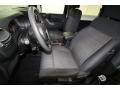 Black - Wrangler Sport 4x4 Photo No. 3