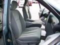 2007 Magnesium Pearl Chrysler Town & Country Touring  photo #9