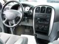 2007 Magnesium Pearl Chrysler Town & Country Touring  photo #11