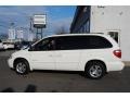 2001 Stone White Dodge Grand Caravan Sport  photo #3