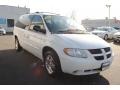 Stone White - Grand Caravan Sport Photo No. 7