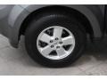 2009 Sterling Grey Metallic Ford Escape XLT  photo #26