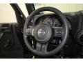 Black - Wrangler Sport 4x4 Photo No. 27