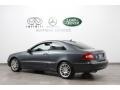 Steel Grey Metallic - CLK 350 Coupe Photo No. 5