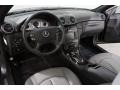 Ash Grey Interior Photo for 2008 Mercedes-Benz CLK #61611840