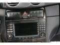 Ash Grey Controls Photo for 2008 Mercedes-Benz CLK #61611878