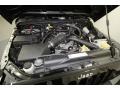 Black - Wrangler Sport 4x4 Photo No. 35