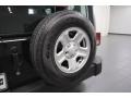 Black - Wrangler Sport 4x4 Photo No. 37