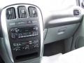 2007 Magnesium Pearl Chrysler Town & Country Touring  photo #15