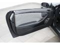 Ash Grey Door Panel Photo for 2008 Mercedes-Benz CLK #61611912