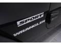 2011 Black Jeep Wrangler Sport 4x4  photo #39
