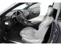 Steel Grey Metallic - CLK 350 Coupe Photo No. 16
