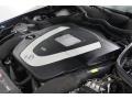  2008 CLK 350 Coupe 3.5 Liter DOHC 24-Valve VVT V6 Engine