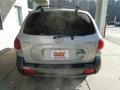 Smart Silver - Santa Fe GLS 4WD Photo No. 3