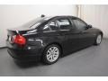 2007 Black Sapphire Metallic BMW 3 Series 328i Sedan  photo #9