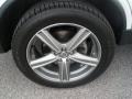 2011 Volvo XC90 3.2 R-Design AWD Wheel and Tire Photo