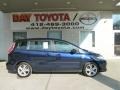 2008 Stormy Blue Mazda MAZDA5 Sport #61580179