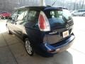 2008 Stormy Blue Mazda MAZDA5 Sport  photo #4