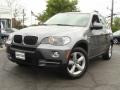 Space Grey Metallic - X5 3.0si Photo No. 1