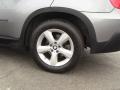 Space Grey Metallic - X5 3.0si Photo No. 6