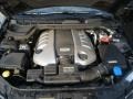 6.0 Liter OHV 16-Valve L76 V8 2009 Pontiac G8 GT Engine