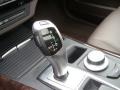 Space Grey Metallic - X5 3.0si Photo No. 13