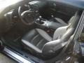 Black - Corvette Z06 Photo No. 4