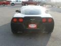 Black - Corvette Z06 Photo No. 10