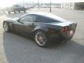 Black - Corvette Z06 Photo No. 11