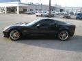 Black - Corvette Z06 Photo No. 12