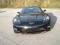 Black - Corvette Z06 Photo No. 14