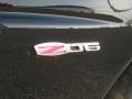 2007 Chevrolet Corvette Z06 Badge and Logo Photo