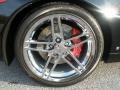 Black - Corvette Z06 Photo No. 17