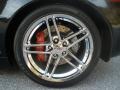 Black - Corvette Z06 Photo No. 18