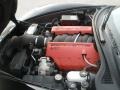 7.0 Liter OHV 16-Valve LS7 V8 Engine for 2007 Chevrolet Corvette Z06 #61613073