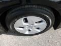 2012 Hyundai Sonata Hybrid Wheel and Tire Photo