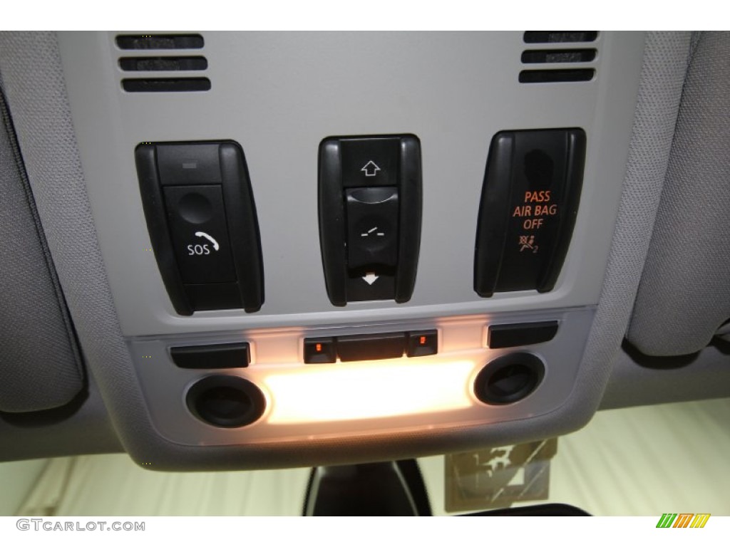 2009 3 Series 335i Sedan - Black Sapphire Metallic / Black photo #20