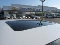 2010 Summit White Chevrolet Impala LTZ  photo #4